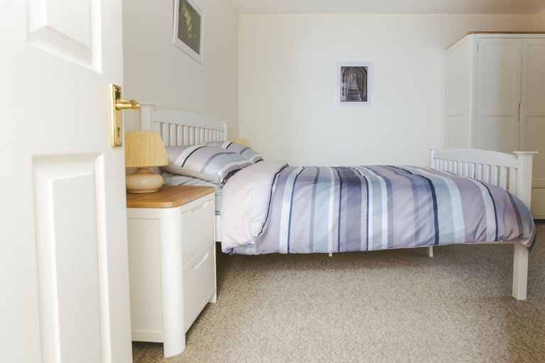 Bedroom 2, Clyde View Bed & Breakfast, Argyll and Bute