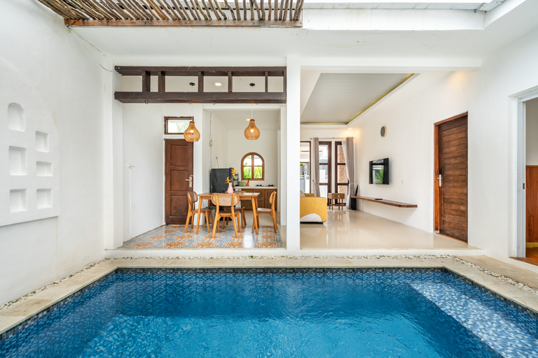 Others 2, Bhiseka Villa Jimbaran by Aishwarya Bali International, Badung