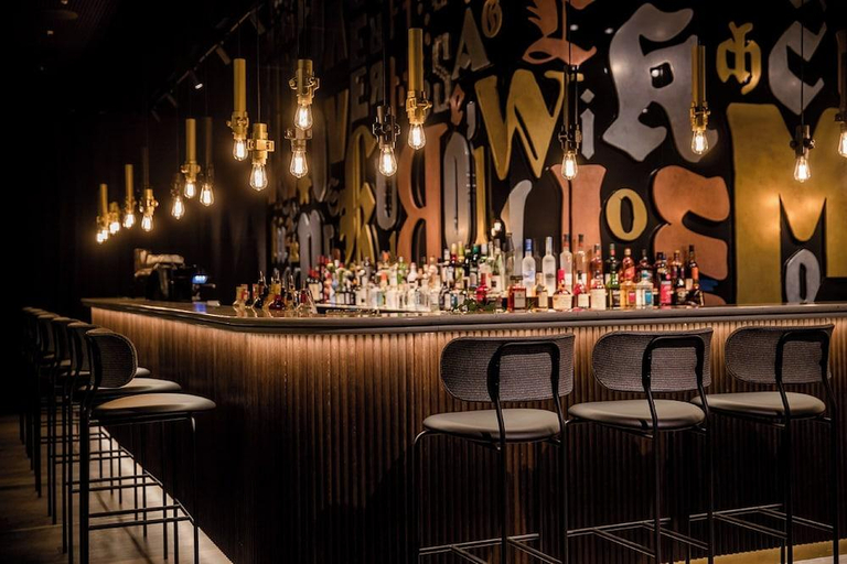 Food & Drinks 5, Motel One Hannover Oper, Region Hannover