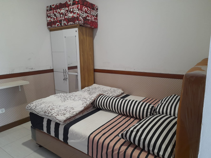 Others 3, AZ Homestay Syariah, Bogor