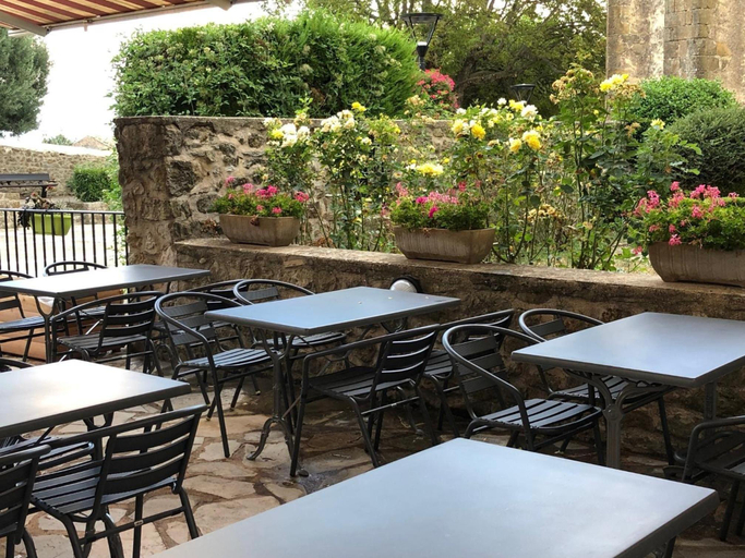 Food & Drinks 3, Auberge de l'Abbaye Cruis, Alpes-de-Haute-Provence