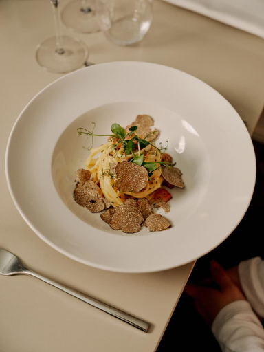 Food & Drinks 5, Seehotel Villago, Märkisch-Oderland
