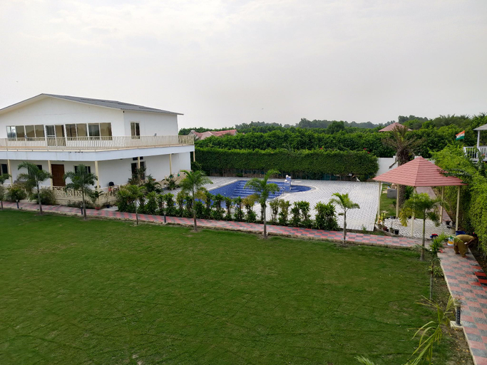 Others 4, Seema Farm House, Faridabad