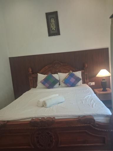 Bedroom 3, Sila Urip Guest House, Gianyar