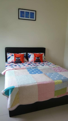 5, Ipoh EastEden Homestay, Kinta