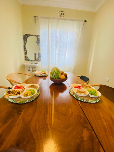 Others 1, Bomani House, Arusha