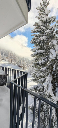 Others 4, Haus Cristal - 1441m, Leuk