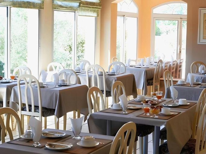 Food & Drinks 4, Residhotel Golf Grand Avignon, Vaucluse