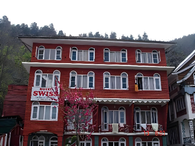 Others 3, Swiss Hotel Kashmir, Srinagar