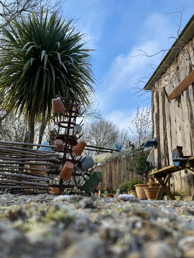 Exterior & Views 1, Le p'tit nid de Gabriel, Charente-Maritime