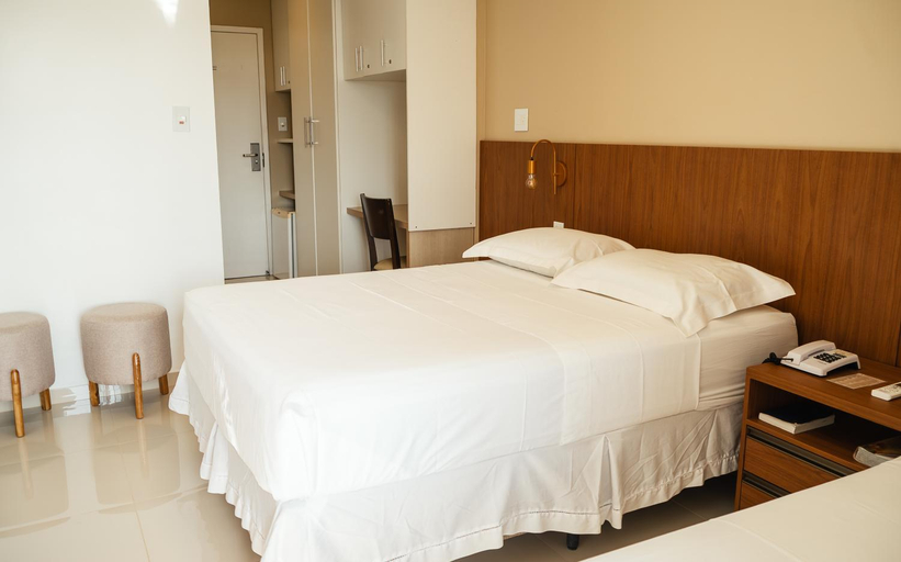 Bedroom 2, Gran Lencois Flat Residence, Barreirinhas