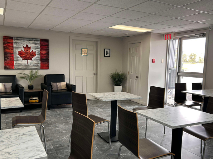 Others 4, SureStay By Best Western Kapuskasing, Cochrane