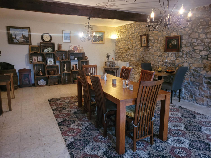 Food & Drinks, Chambre d'hotes Le Puy Maury, Haute-Vienne