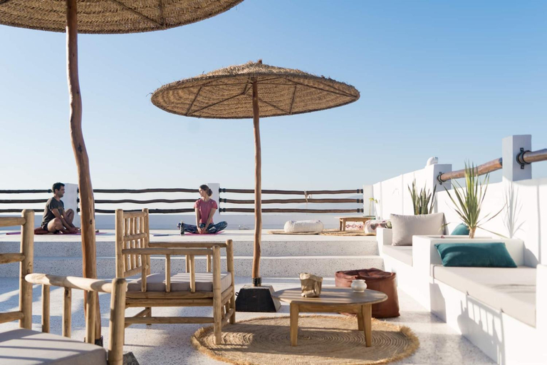Balcony/terrace 4, SwellHouse, Agadir-Ida ou Tanane
