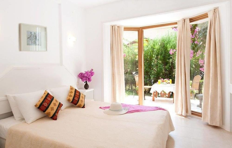 Bedroom 5, Aydos Club, Ortaca