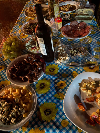 Food & Drinks 5, Morada dos Colibris, Santo Antônio do Pinhal