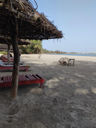 Others 5, Evergreen Eco Lodge Retreat, Kombo South