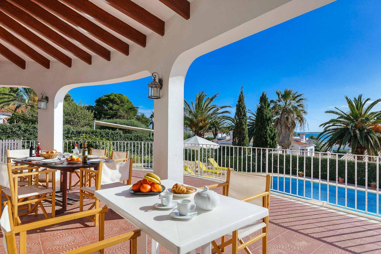 Others 4, Villa Fantasia, Baleares