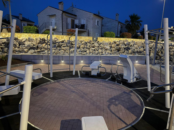 Food & Drinks 5, Plavo nebo Istra Apartments, Medulin