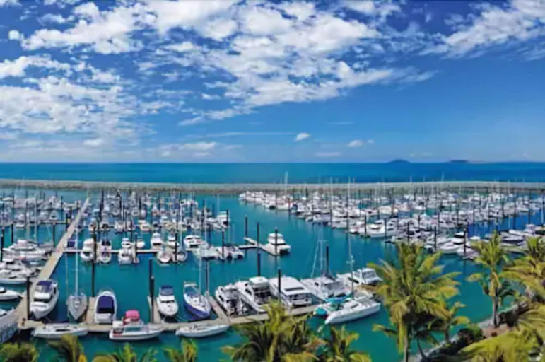 Others 5, Discovery Parks - Mackay, Mackay - Pt A