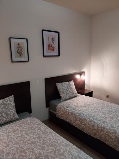 Bedroom 5, Hotelik pod Baranami, Wrocław