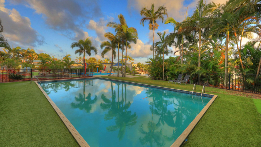 Sport & Beauty 4, Discovery Parks - Mackay, Mackay - Pt A
