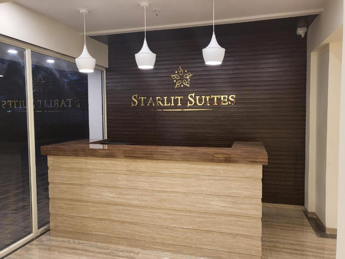 Exterior & Views 2, STARLIT SUITES SHIRDI, Ahmadnagar