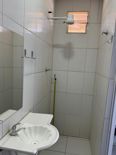 Bathroom, CASA DE LA ABUELA, Quixeré