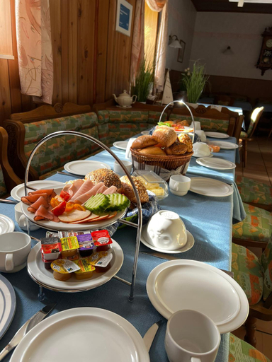Food & Drinks 3, Ostsee Pension Pohnsdorfer Muhle, Ostholstein