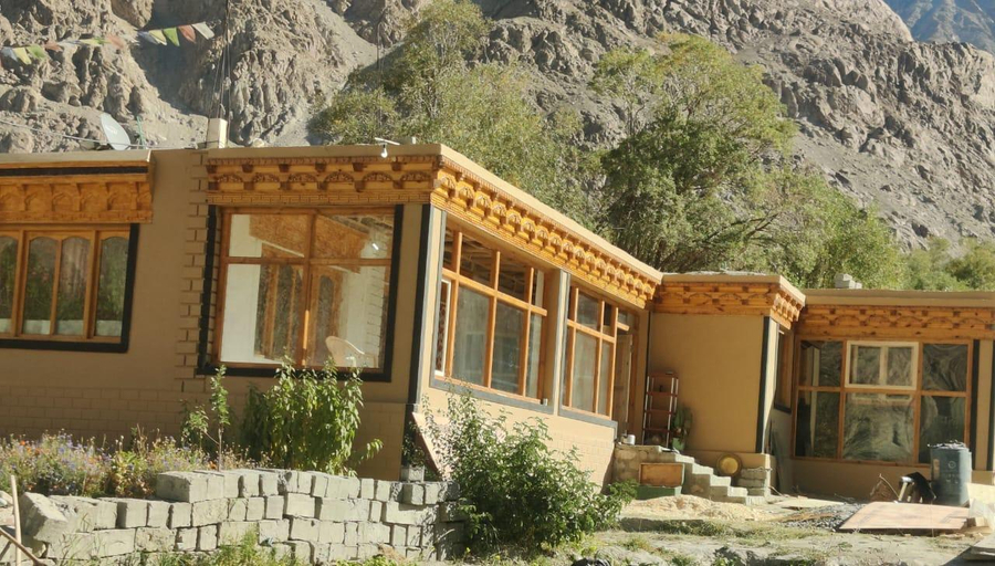 3, Cozy Villa Home Stay, Leh