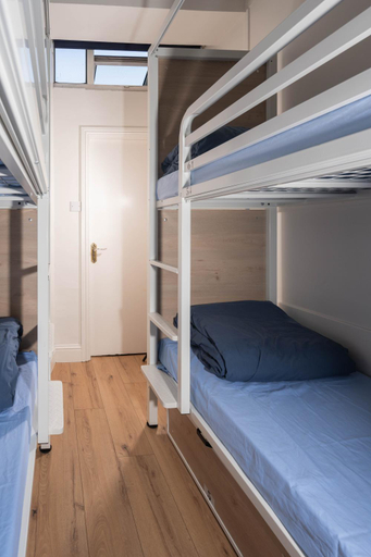 Bedroom 2, Sheilas Tourist Hostel