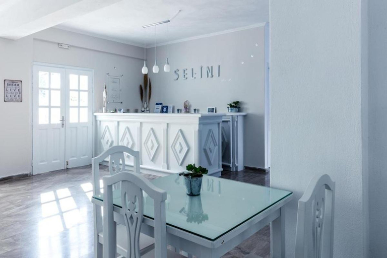Public Area 2, Selini Ηotel, South Aegean
