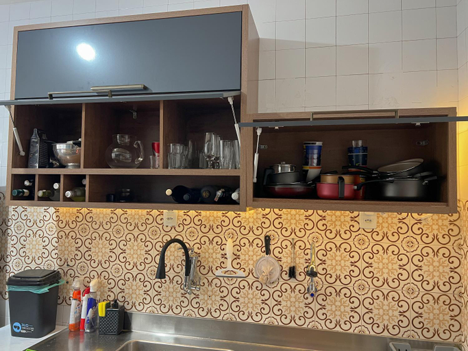 5, Quarto individual na Pituba, Salvador