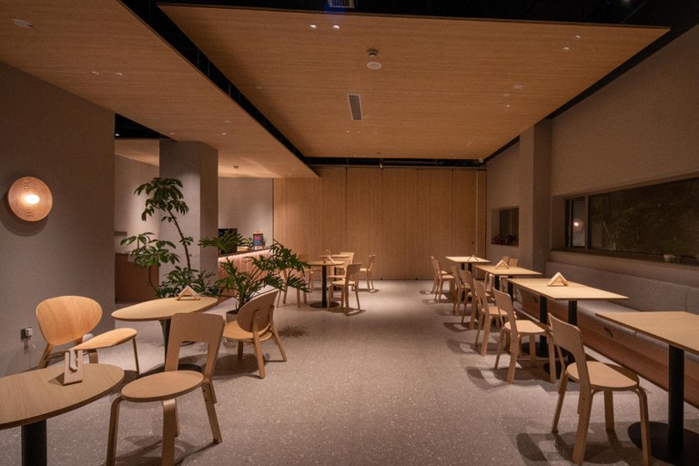 Food & Drinks 5, The Yard Boutique Hotel Shanghai, Shanghai