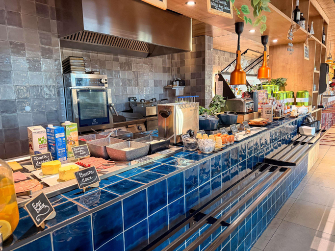 Food & Drinks 4, Ibis Lunel Petite Camargue, Hérault