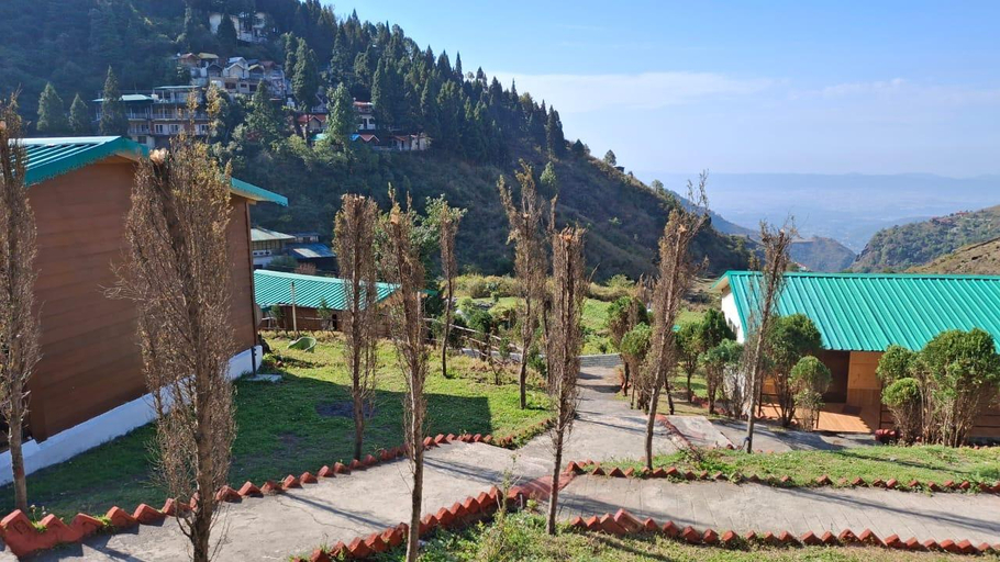 5, Mussoorie Houses, Dehradun