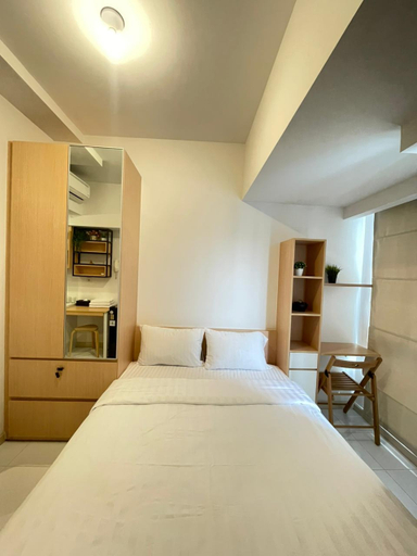 Others 2, Apartement Tokyo Riverside Official, Tangerang