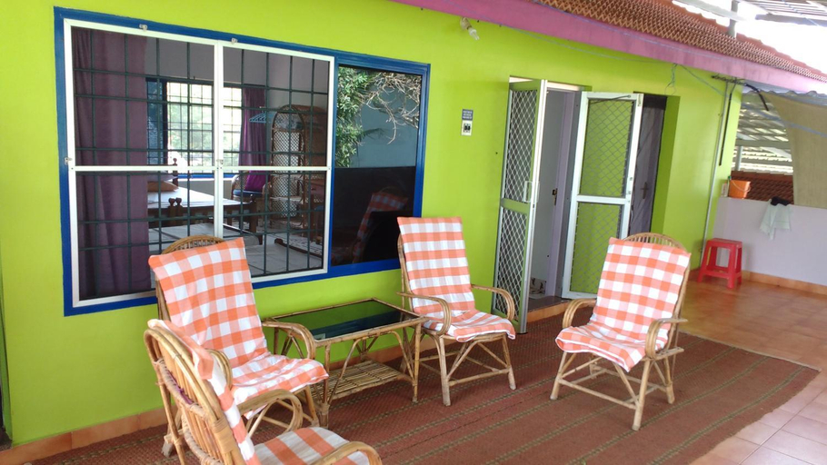 Others 3, Gumnut Beach House Homestay, Thiruvananthapuram