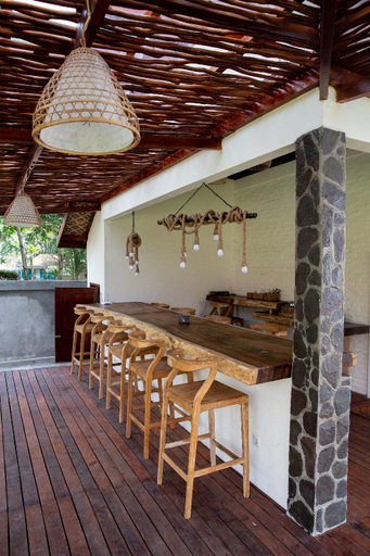 Food & Drinks 5, The Ujung Bocur Bungalows, West Lampung
