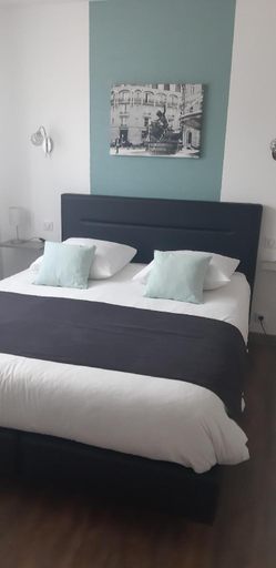 Bedroom 4, AUBERGE EN ARDENNE, Ardennes