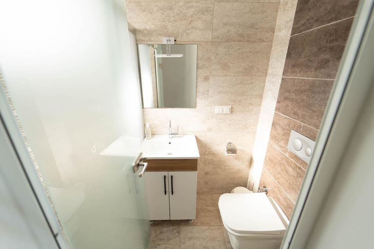 Facilities 3, Villa Everest, Dalaman