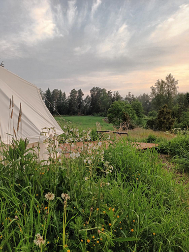 2, Glamping Kotitila Kiveinen, Finland Proper