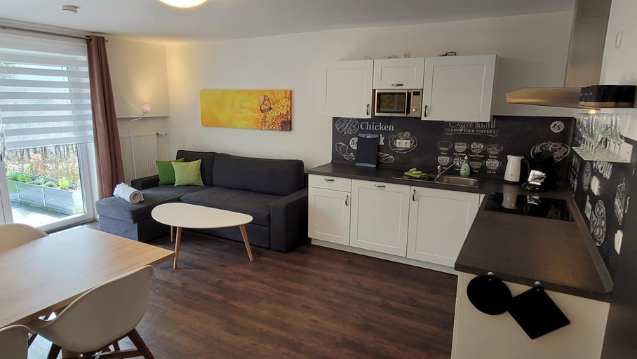 Others 4, BayVista Lodge - Studios & Apartments, Cham