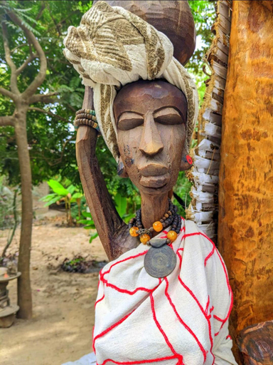 Others 4, Evergreen Eco Lodge Retreat, Kombo South