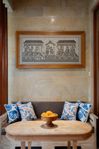 Others 4, Narada House Ubud, Gianyar