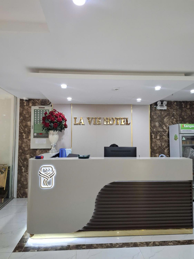 Others 4, Lavie Hotel, Thanh Xuân
