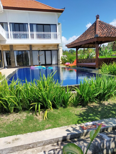 Sport & Beauty 2, Villa Limun, Karangasem