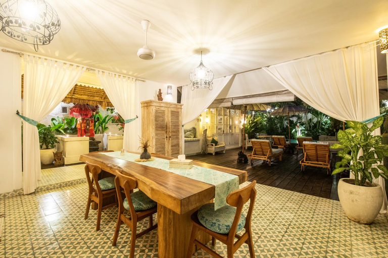Food & Drinks 5, Villa Bella Seseh, 3-Br With Private Pool, Badung