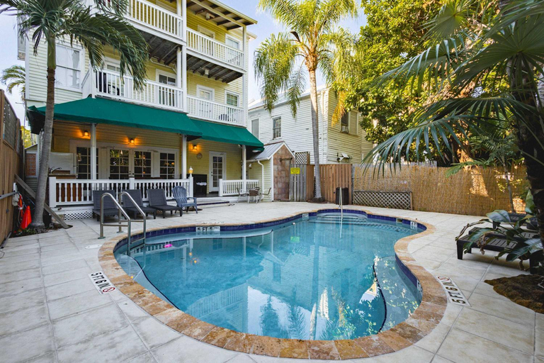 Others 4, Curry House- 3rd Floor, King Bed, & Balcony Room 8, Monroe