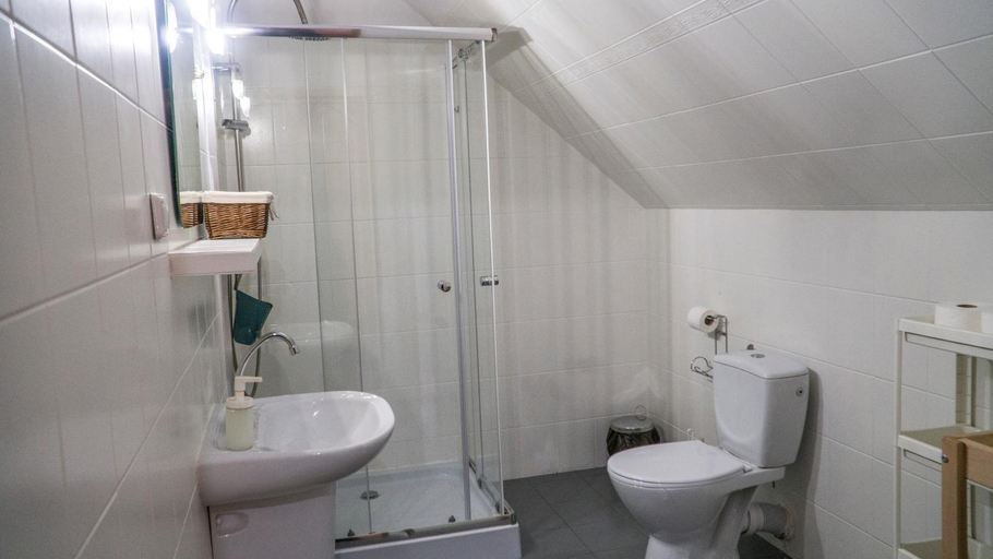 2, Villa Podkarpacka, Kłodzko